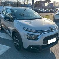 Citroen C3 PureTech 83 S&S Plus