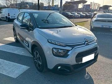 Citroen C3 PureTech 83 S&S Plus