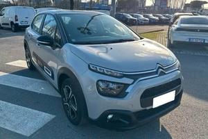 Citroen C3 PureTech 83 S&S Plus