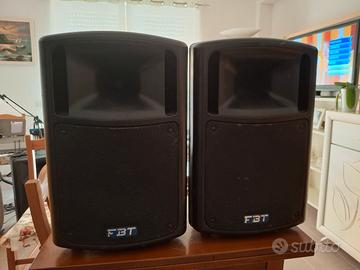 Casse FBT 800 MRS