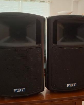 Casse FBT 800 MRS