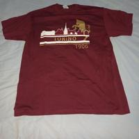 T-shirt Torino