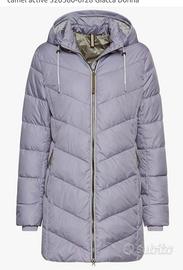 Piumino donna nuovo tg. 42 EU