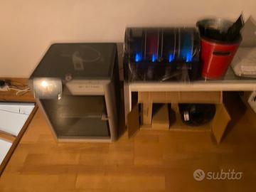 Bambulab x1c