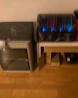 Bambulab x1c