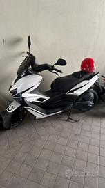 Kl Brera 125