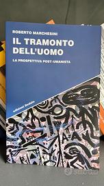 IL TRAMONTO DELL'UOMO