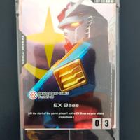 One Piece Bandai card games fest 25-26  Luffy Afro