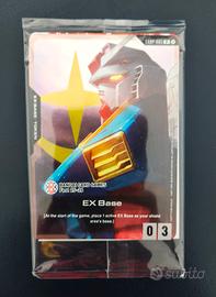 One Piece Bandai card games fest 25-26  Luffy Afro