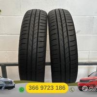 2 gomme 145/65 R15 - 72T. Nexen Estive