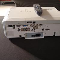 Proiettore 3M X95  (5000 Lumen) - SENZA LAMPADA 