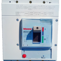 INTERRUTTORE SEZIONATORET7414MA630 (MS630)