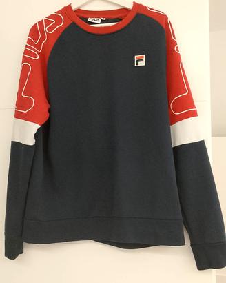 felpa FILA 