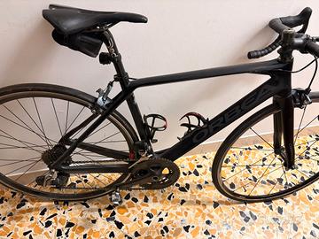 bici da corsa Orbea