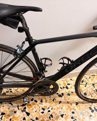 bici da corsa Orbea