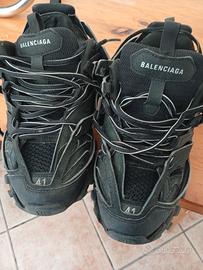 Balenciaga track 