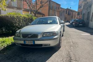 Volvo v70 d5
