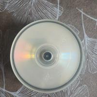 Pacco DVD+R 16x 4.7GB - NUOVI