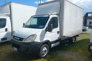 Iveco Daily 35C13 Cassa e Sponda