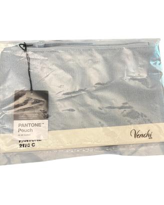 Pochette Venchi Pantone Pouch 2176 C
