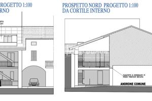 NUOVO BILOCALE CON BALCONE IN CENTRO E SENZA SPESE