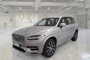 VOLVO XC90 B5 D AWD AUTOMATICO PLUS BRIGHT SUV