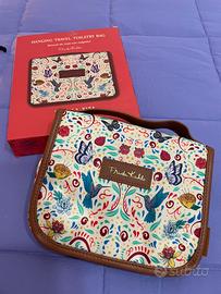 Beauty case da viaggio Frida Kahlo