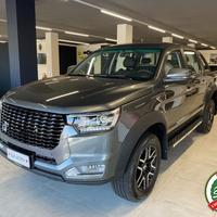 DR MOTOR DR PK8 2.0 Turbo Diesel Doppia Cabina 4