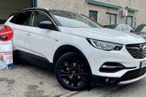 OPEL GRANDLAND X 1.5 ECOTEC ADVANCE 131CV - FULL L