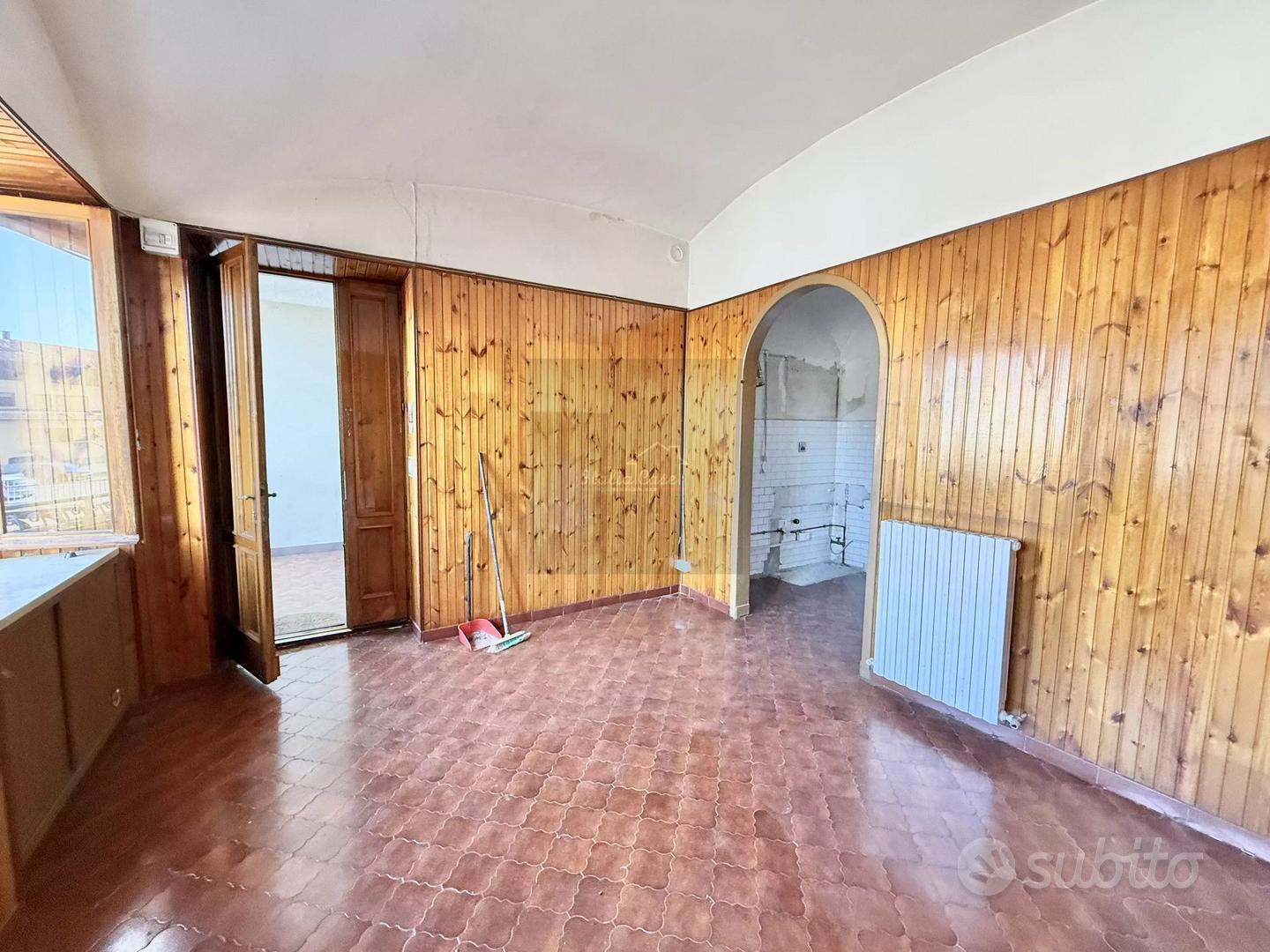 Appartamento – Andorno Micca, Locato Inferiore - Vista 5
