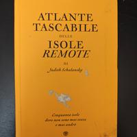 Atlante delle isole remote