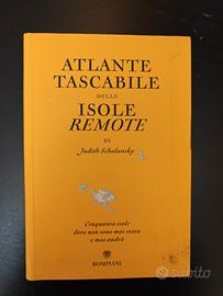 Atlante delle isole remote