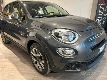 Fiat 500X 1.3 MultiJet 95 CV Club NEOPATENTATI