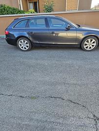 Audi A4 Avant diesel 2011