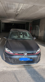 Golf GTI (Mappatura Stage 1)