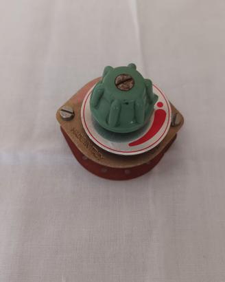 Commutatore rotativo ventilatore S Giorgio vintage