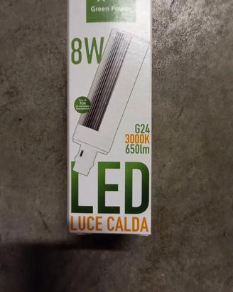 lampadine _led