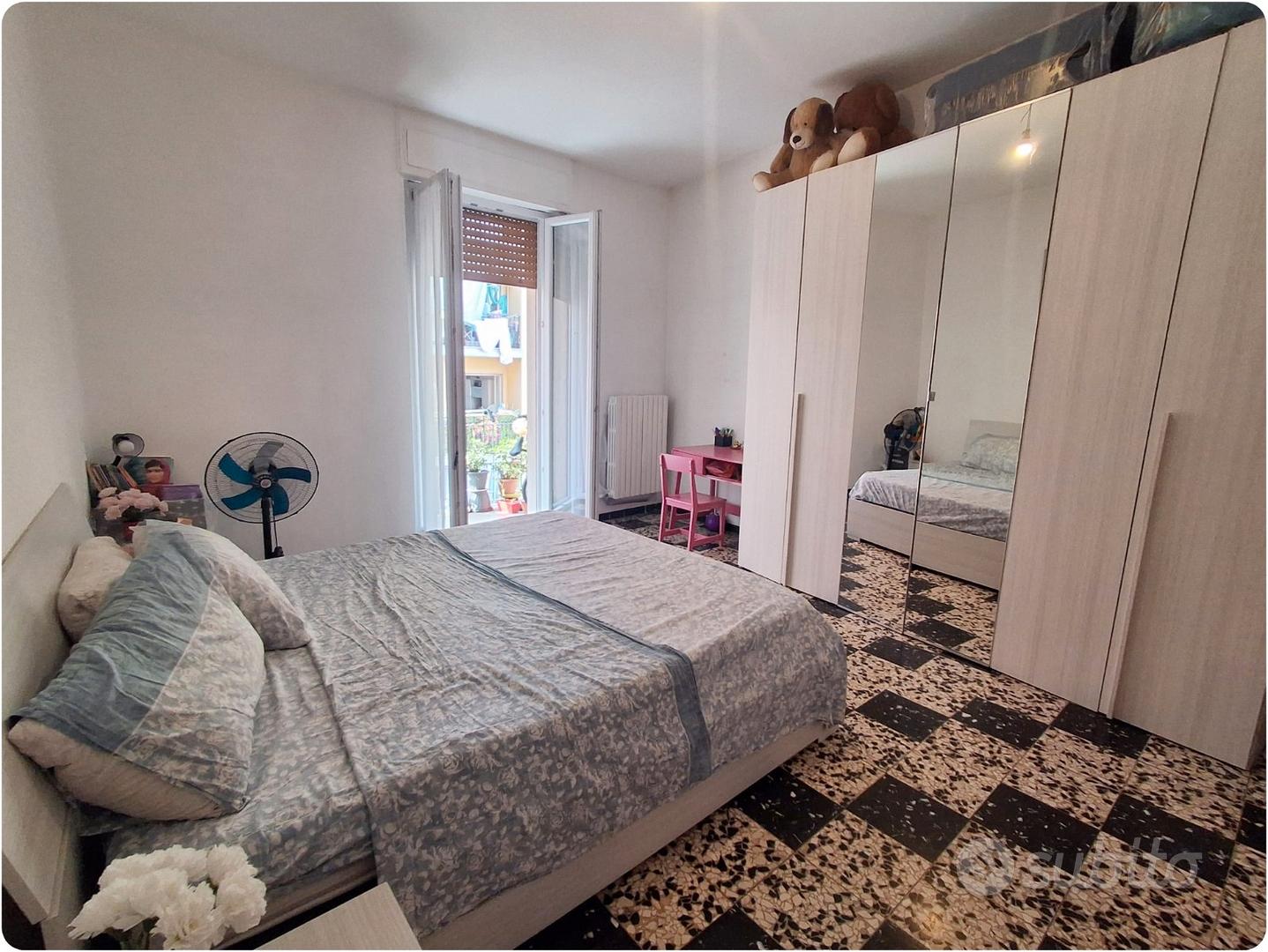 Appartamento – Baranzate, Villaggio Gorizia - Altro