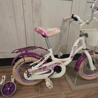 Bici bambina