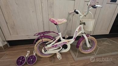 Bici bambina