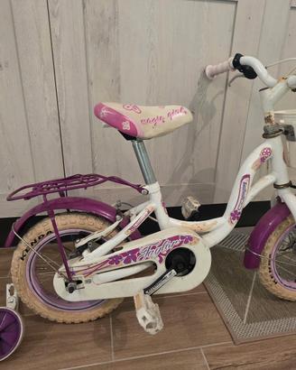Bici bambina