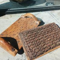 Tira Lana per pecore - Antiquariato - Collezione