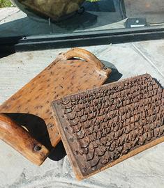 Tira Lana per pecore - Antiquariato - Collezione