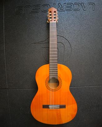 Kit completo chitarra Yamaha C40 (2012)