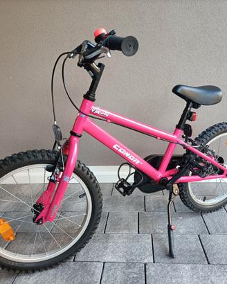 Bici Mountain Bike bambina