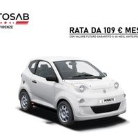 MINAUTO Minauto Elettrica - Finanziamento 48 Mes