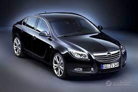 Ricambi opel insigna meriva zafira crossland corsa