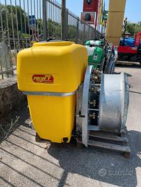 Atomizzatore PROJET STARMIX 440 2 velocità