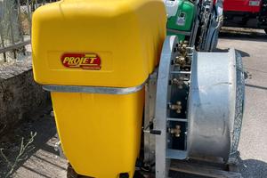 Atomizzatore PROJET STARMIX 440 2 velocità