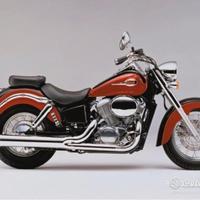 Honda shadow 750 ricambi vari